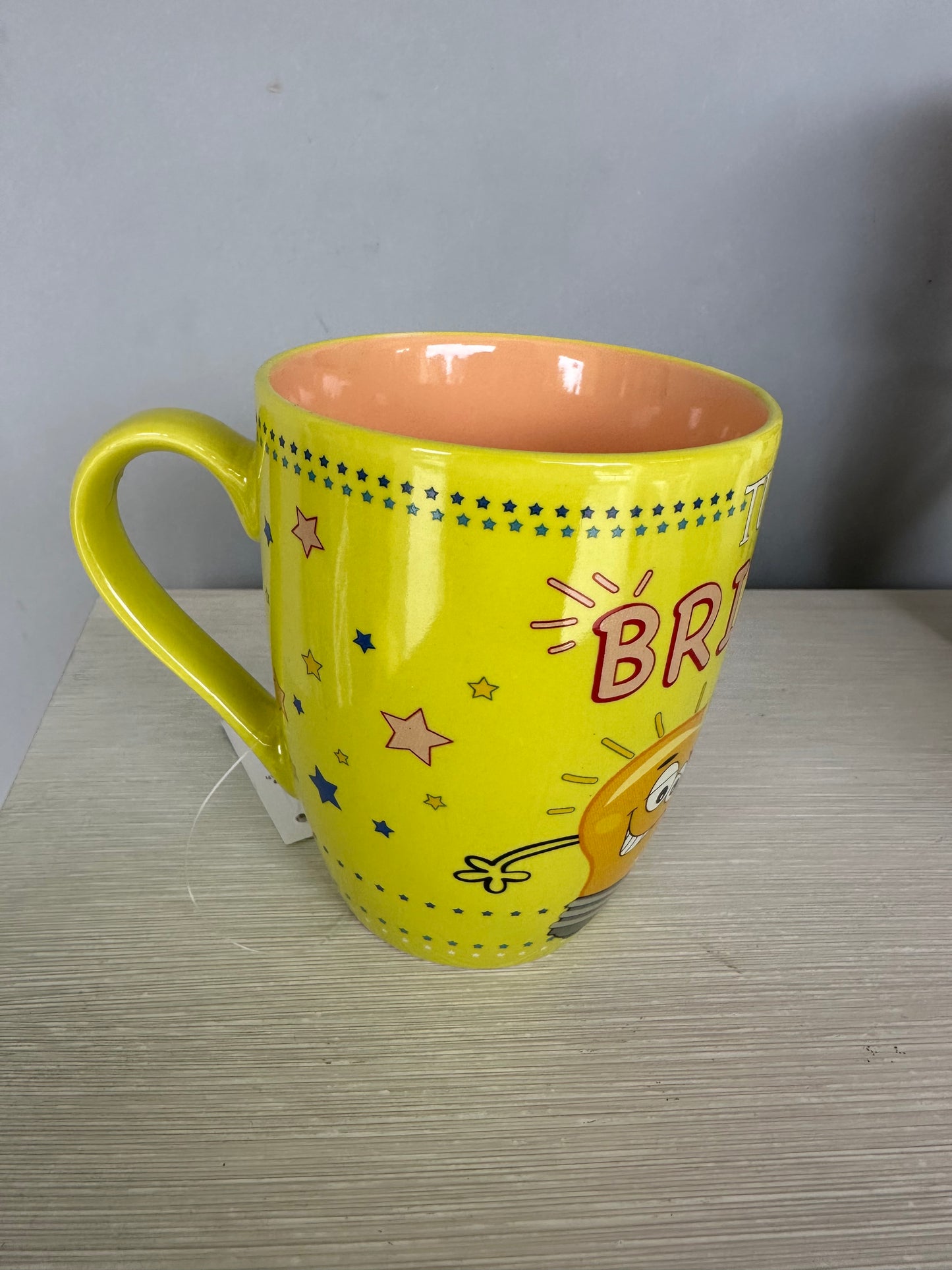 Mug Le Spiritose di Brandani