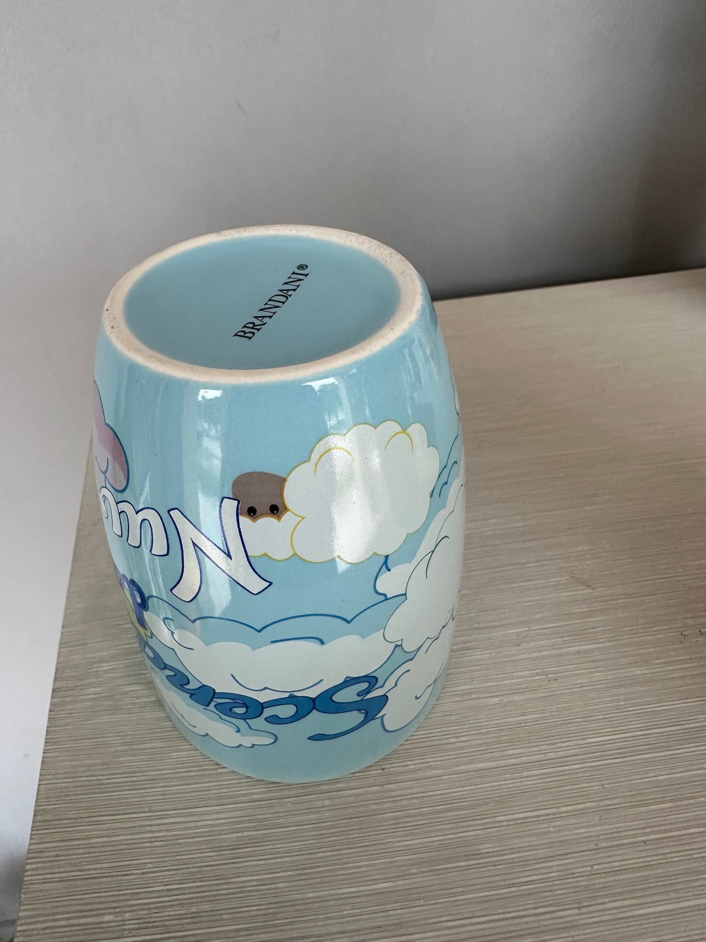 Mug Le Spiritose di Brandani