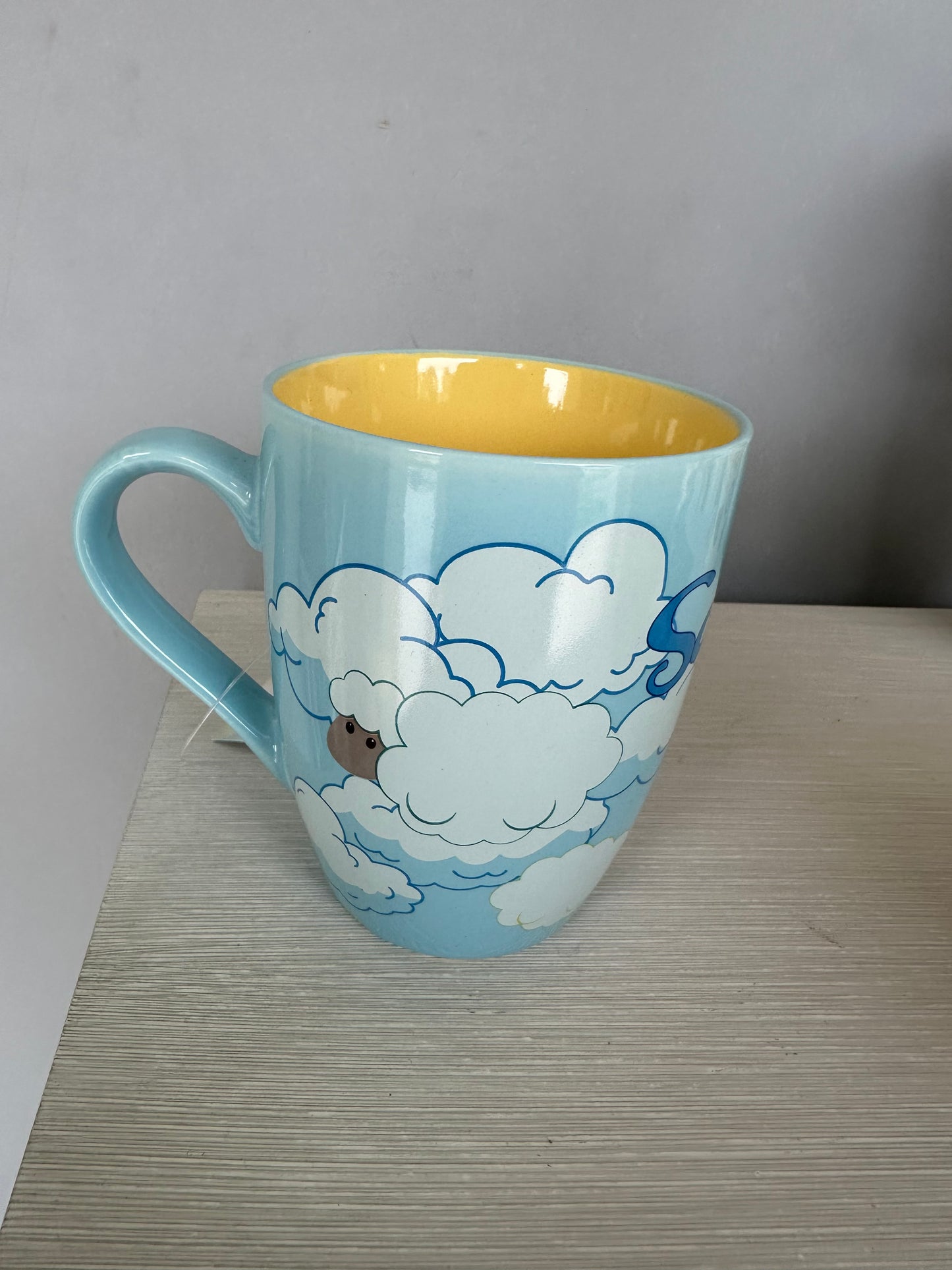 Mug Le Spiritose di Brandani