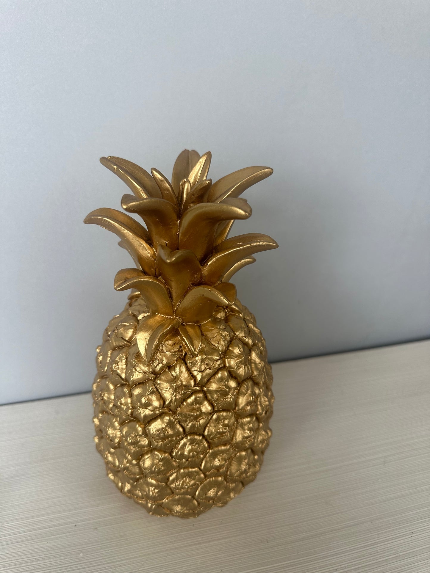 Ananas in poliresina