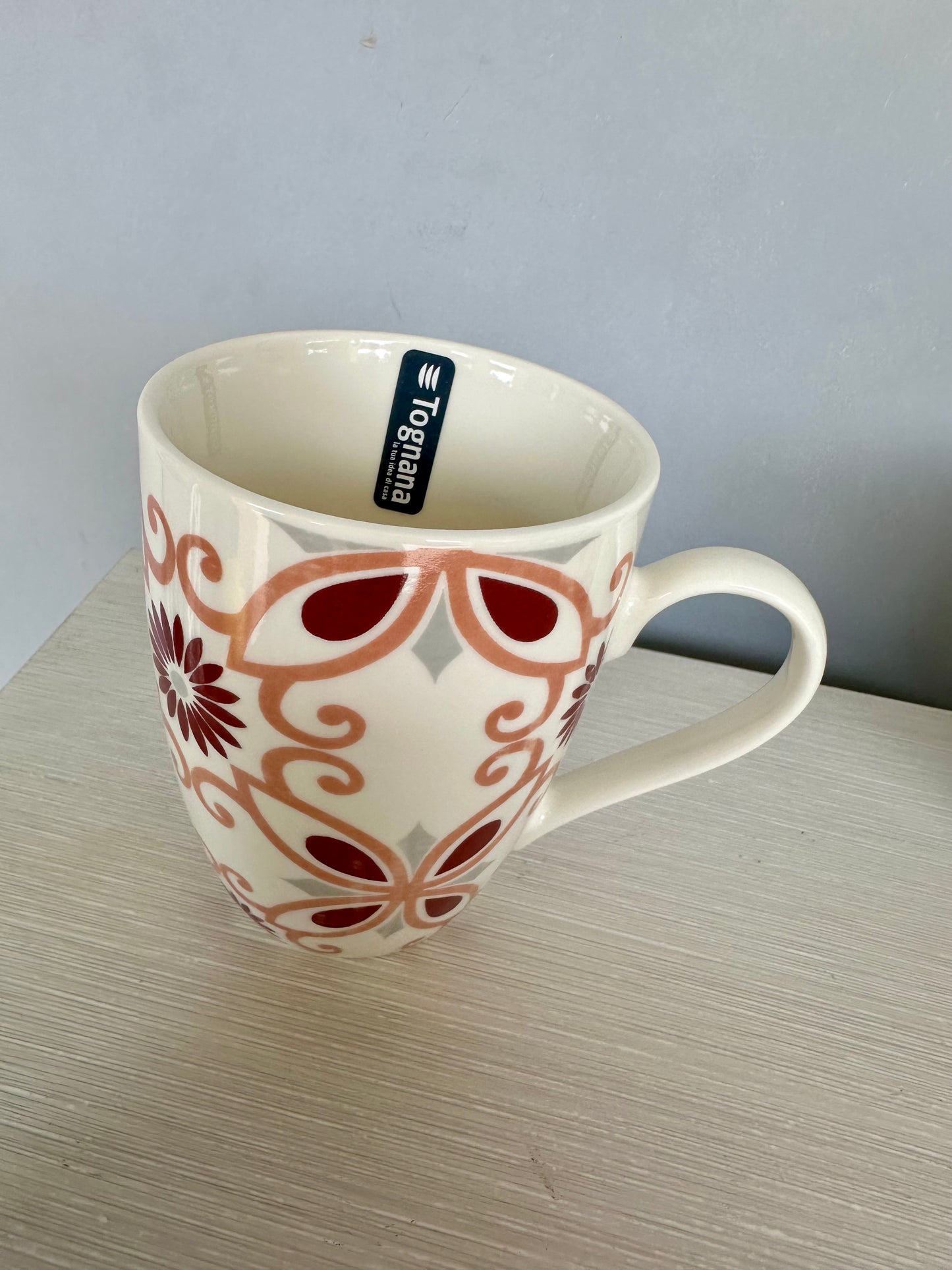 Mug Ribeira Tognana