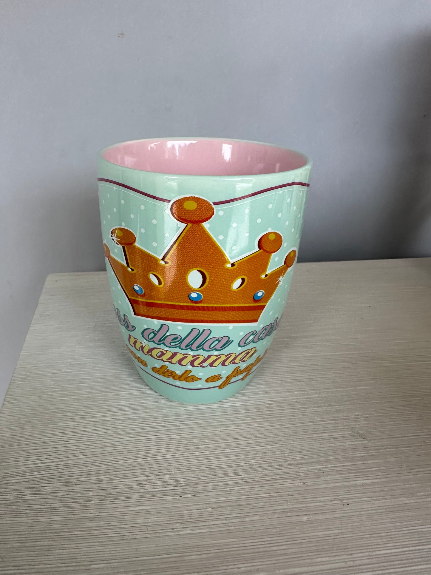 Mug Le Spiritose di Brandani