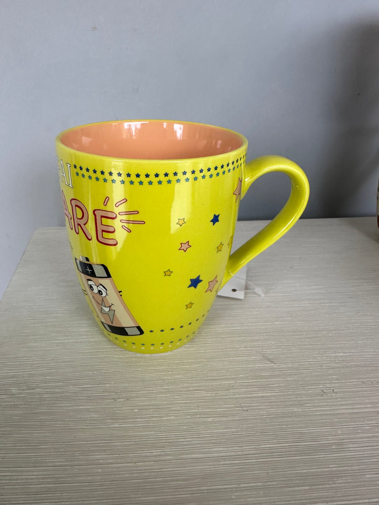 Mug Le Spiritose di Brandani