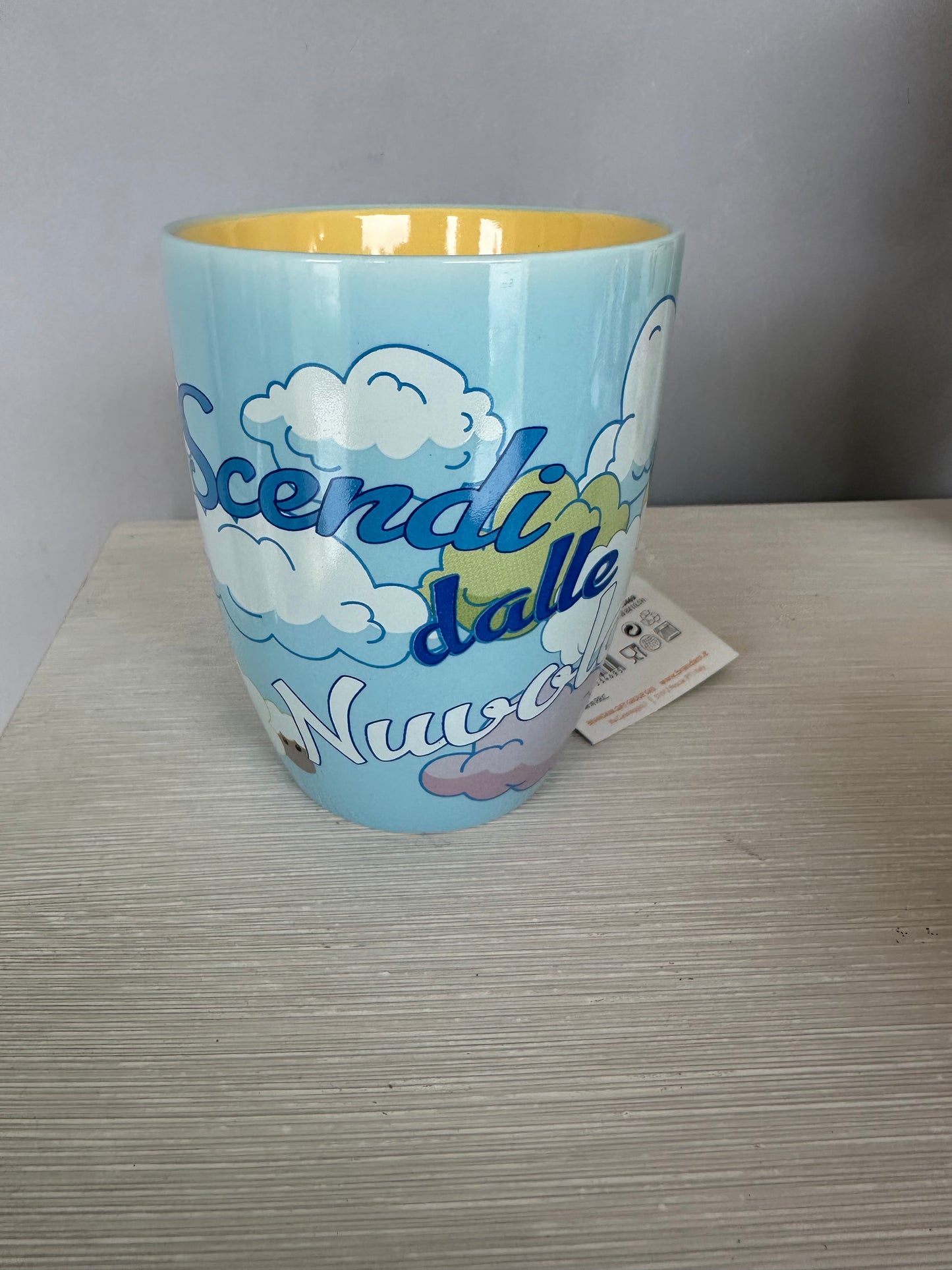 Mug Le Spiritose di Brandani