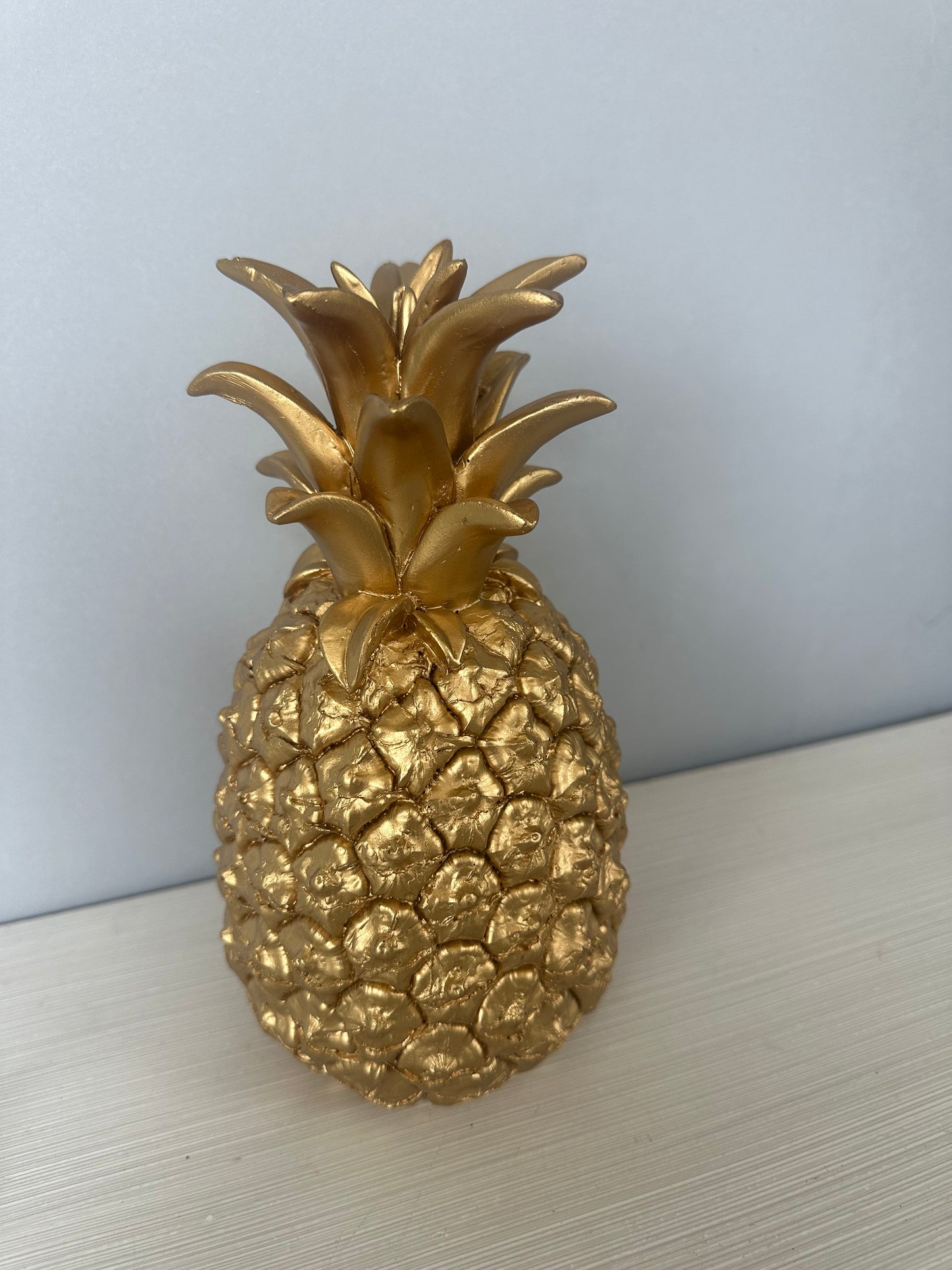 Ananas in poliresina