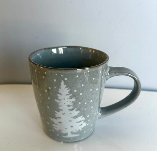 Mug con albero